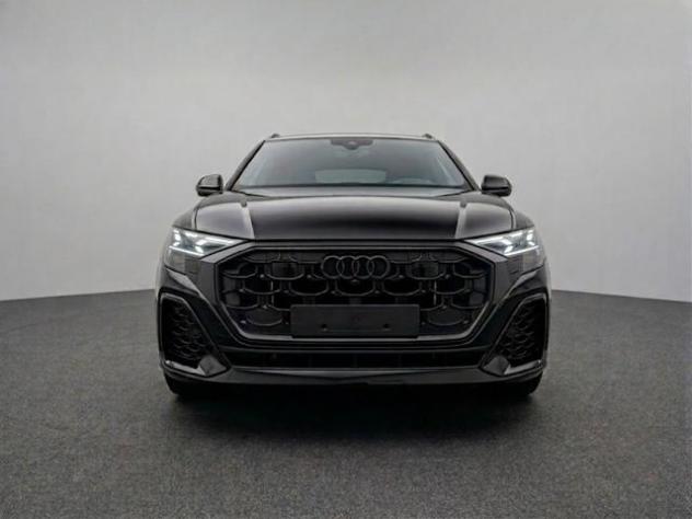 AUDI SQ8 SUV TFSI quattro tiptronic sport attitude rif. 23904918 - Foto 2