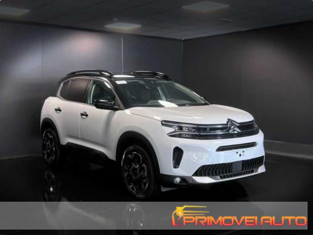 CITROEN C5 Aircross BlueHDi 130 S&S EAT8 Max rif. 22317373 - Foto 8