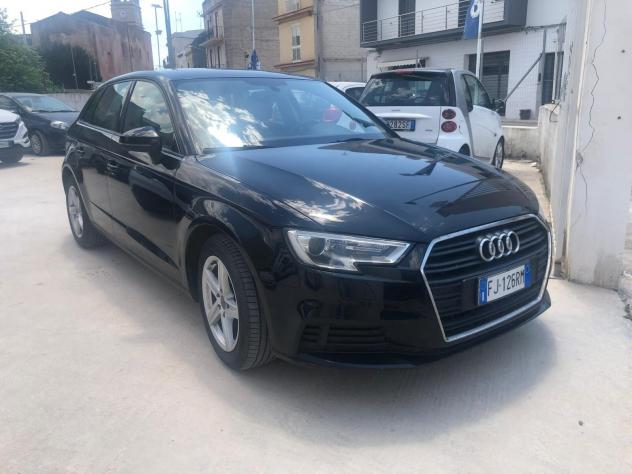 AUDI A3 1.6 TDI 110CV BUSINESS - 2017 - Foto 6