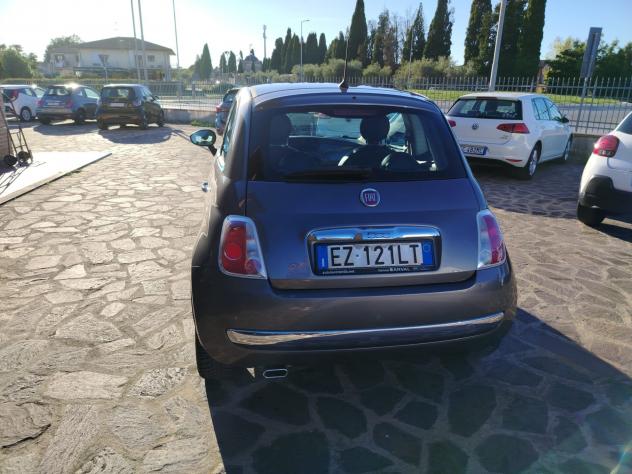 Fiat 500 1.2 Lounge - Foto 2