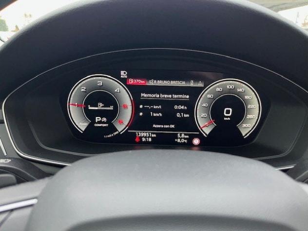 Audi A4 A4 Avant 30 TDI/136 CV S tronic Business Advanced - Foto 9