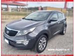 Kia Sportage 1.7 CRDI VGT 2WD Class