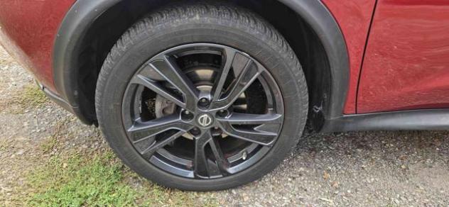 NISSAN Juke 1.2 DIG-T 115 Start&Stop Tekna rif. 24109116 - Foto 5
