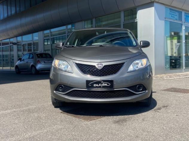 LANCIA Ypsilon 1.2 69 CV 5P. Silver rif. 23807954 - Foto 4
