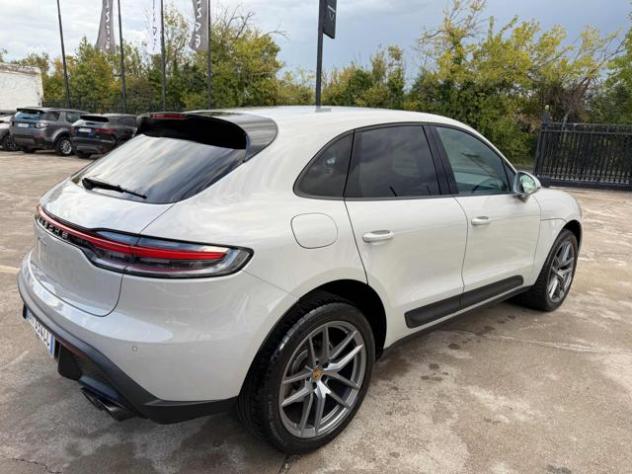 PORSCHE Macan 2.0 rif. 24170807 - Foto 4