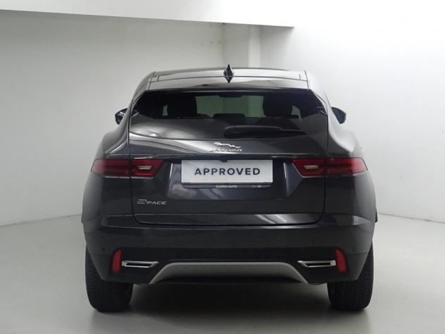 Jaguar E-Pace 2.0D I4 163 CV AWD Auto SE - Foto 7