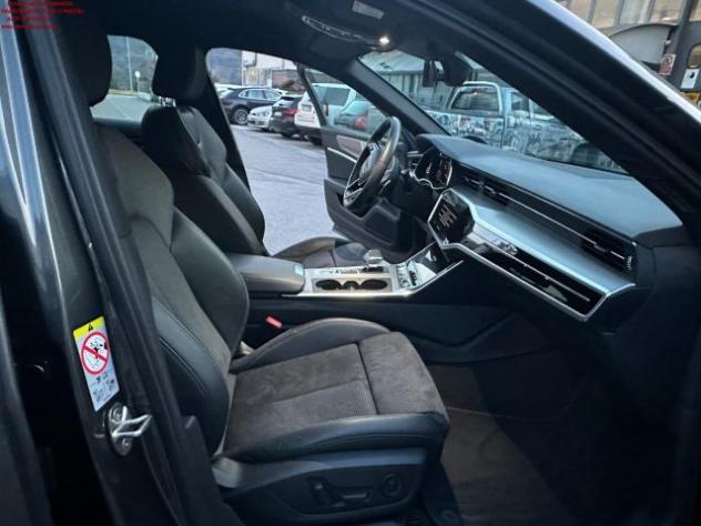 AUDI A6 Avant 55 3.0 TFSI ben/ibrid quattro S-line rif. 24027146 - Foto 10