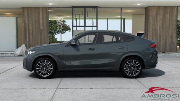 BMW X6 xDrive40i Msport rif. 23271928 - Foto 3