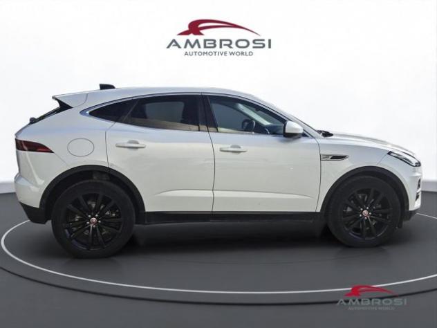 JAGUAR E PACE 2.0D I4 163 CV SE rif. 23939773 - Foto 5