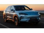 BYD - Altro