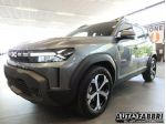 DACIA - Duster ECO G 120 JURNEY WHINTER PACK MMI PLUS