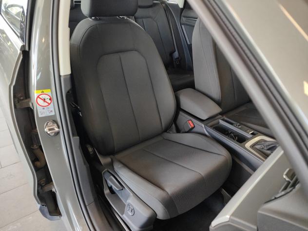 Audi Q3 35 TDI quattro S tronic Adap.Cruise Camera+Sensori - Foto 5