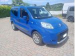 FIAT QUBO 1.3MJT 75CV TREKKING