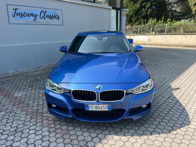 Bmw 335 d xDrive Touring Msport - Foto 7