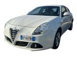 ALFA ROMEO Giulietta 1.4 Turbo 120 CV GPL Distinctive rif. 23025934