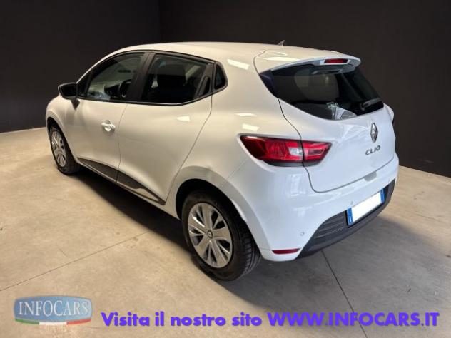 RENAULT Clio dCi 75 CV 5 porte Business - Autocarro N1 4 POSTI rif. 23877408 - Foto 2
