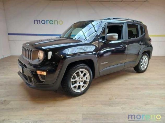 JEEP Renegade 1.6 Mjt 120 CV Limited 2WD rif. 18635799