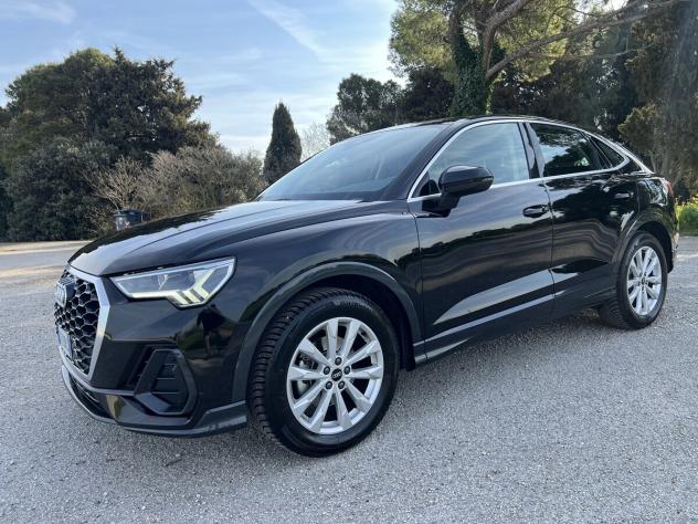 Audi Q3 SPB 35 TFSI S tronic Business Plus - Foto 5