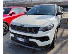 JEEP Compass 1.3 Turbo T4 190 CV PHEV AT6 4xe 80° Anniversario rif. 23990009
