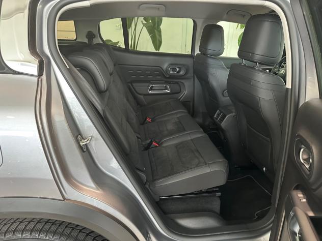 Citroen C5 Aircross PureTech 130 EAT8 Shine NEOPATENTATI - Foto 9