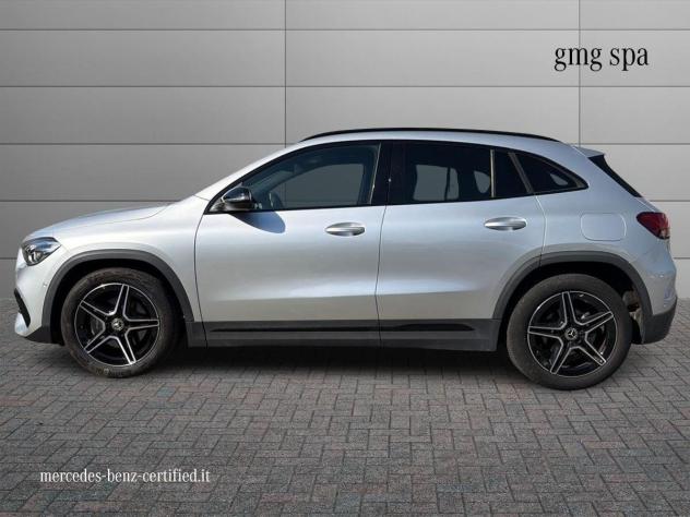 Mercedes-Benz GLA 200 d Premium auto - Foto 6
