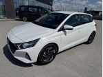 Hyundai i20 1.2 MPI 84cv ConnectLine