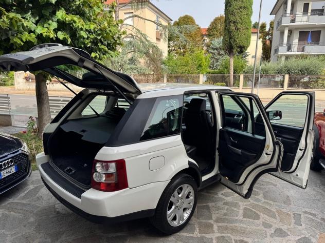 RANGE ROVER SPORT 2.7 TDV6 HSE - Foto 8