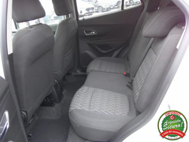 OPEL Mokka 1.6 CDTI Ecotec 136CV 4x2 Start&Stop Cosmo rif. 23352949 - Foto 10