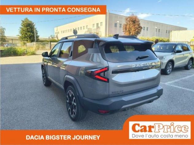 DACIA Bigster 1.8 Full Hybrid 155CV Aut. Journey rif. 24105676 - Foto 2