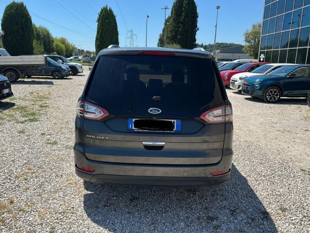 Ford Galaxy 2.0 tdci Business s&s 150cv powershift - Foto 6