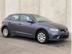 Volkswagen Polo Polo 1.0 evo 80cv