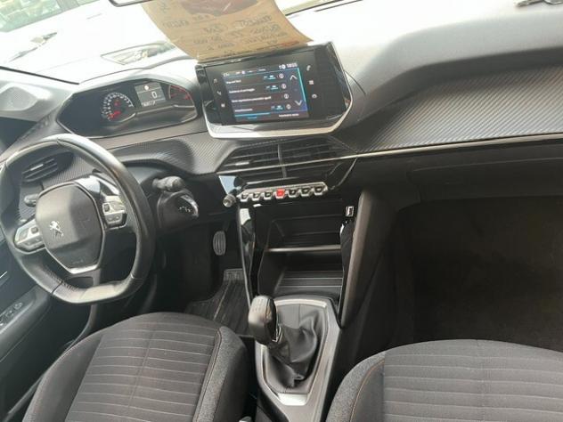 PEUGEOT 208 05/2020 - Foto 4