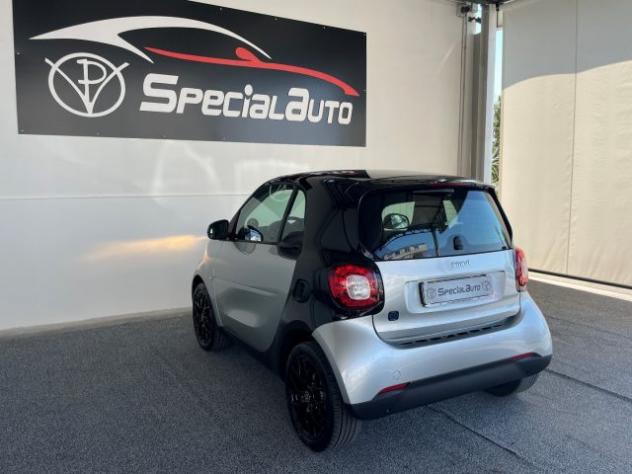 SMART ForTwo EQ BRABUS Style pochi km rif. 24074281 - Foto 7