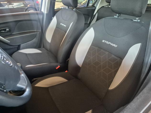 Dacia Sandero Stepway 0.9 TCe 12V T-GPL 90CV Start&Stop Prestige - Foto 8