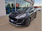 FORD Puma 1.0 EcoBoost Hybrid 125 CV S&S Titanium rif. 23786993