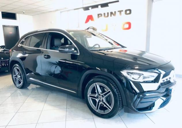 MERCEDES-BENZ GLA 200 d Automatic amg Premium -telecamera rif. 22928302 - Foto 2