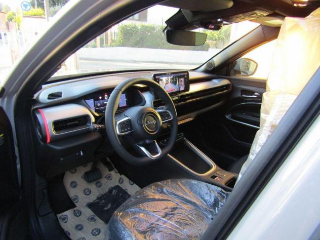 JEEP - Avenger - 1.2 Turbo Summit - Foto 5