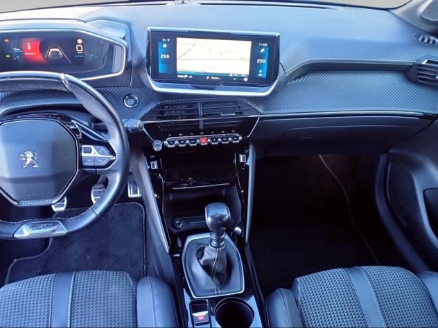Peugeot 208 II 2019 1.2 puretech GT Pack s&s 100cv - Foto 9