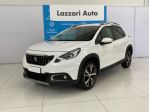 Peugeot 2008 1.6 BlueHDi 120cv Allure S/S