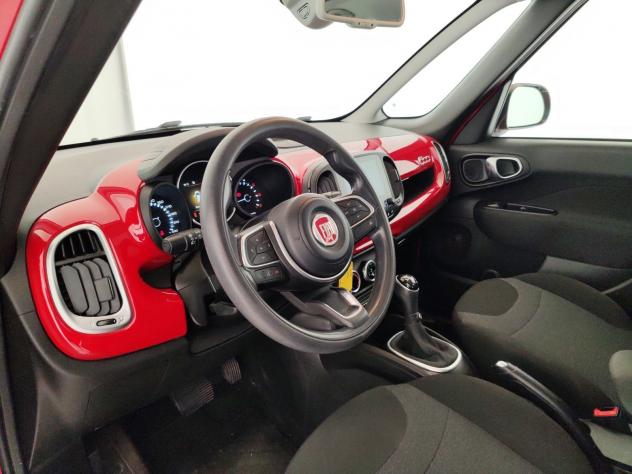 FIAT 500L 1.3 Multijet Dualogic 95cv Mirror - Foto 8