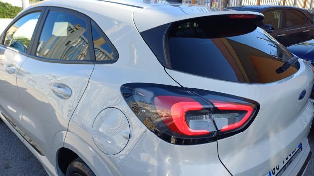 Ford Puma 1.0 EcoBoost Hybrid 125 CV ST-Line - Foto 7