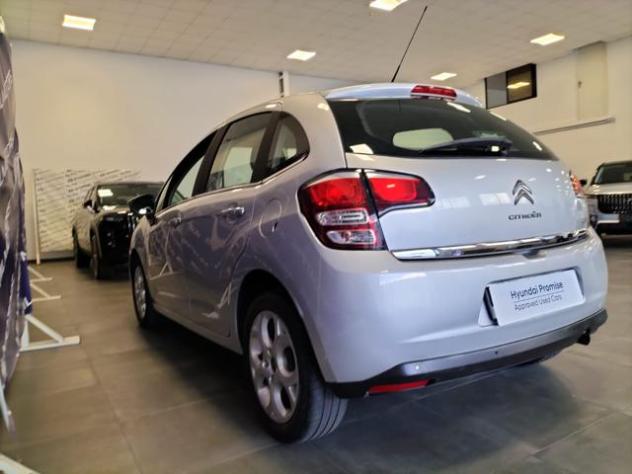 CITROEN C3 1.2 VTi 82 Exclusive rif. 23882902 - Foto 8