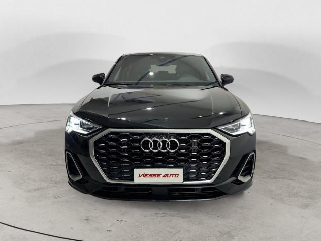 Audi Q3 Q3 45 TFSI S tronic S line edition - Foto 2
