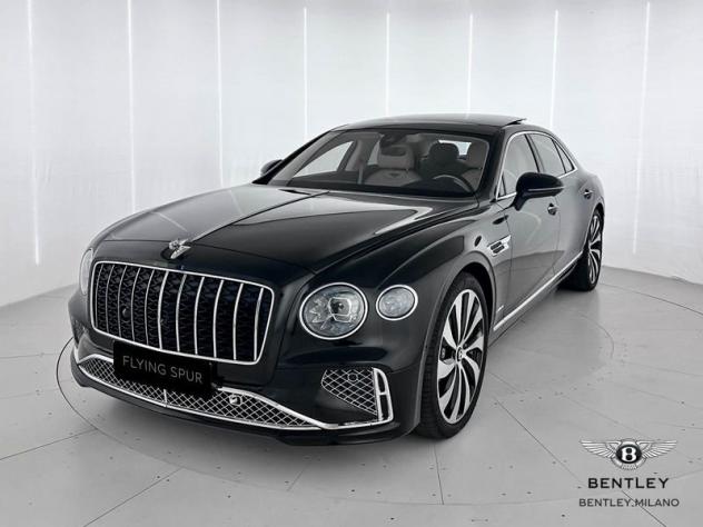 Bentley Flying Spur Hybrid Azure 26MY - BENTLEY MILANO - Foto 3