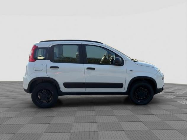 FIAT Panda Panda 0.9 TwinAir Turbo S&S 4x4 Wild rif. 23998809 - Foto 6