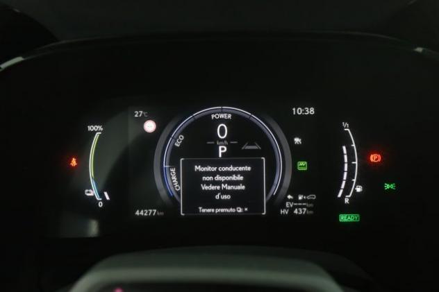 LEXUS RX 450h RX Plug-in Hybrid Luxury rif. 23952100 - Foto 7