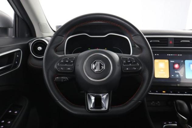 MG ZS ZS 1.0T-GDI aut. Luxury rif. 24170087 - Foto 5