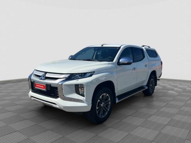 MITSUBISHI L200 L200 2.3 D Double Cab 4x4 Super Select Intense rif. 23828954