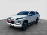 MITSUBISHI L200 L200 2.3 D Double Cab 4x4 Super Select Intense rif. 23828954