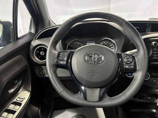 Toyota Yaris 1.5 Hybrid 5 porte Style AREA C FREE - Foto 10